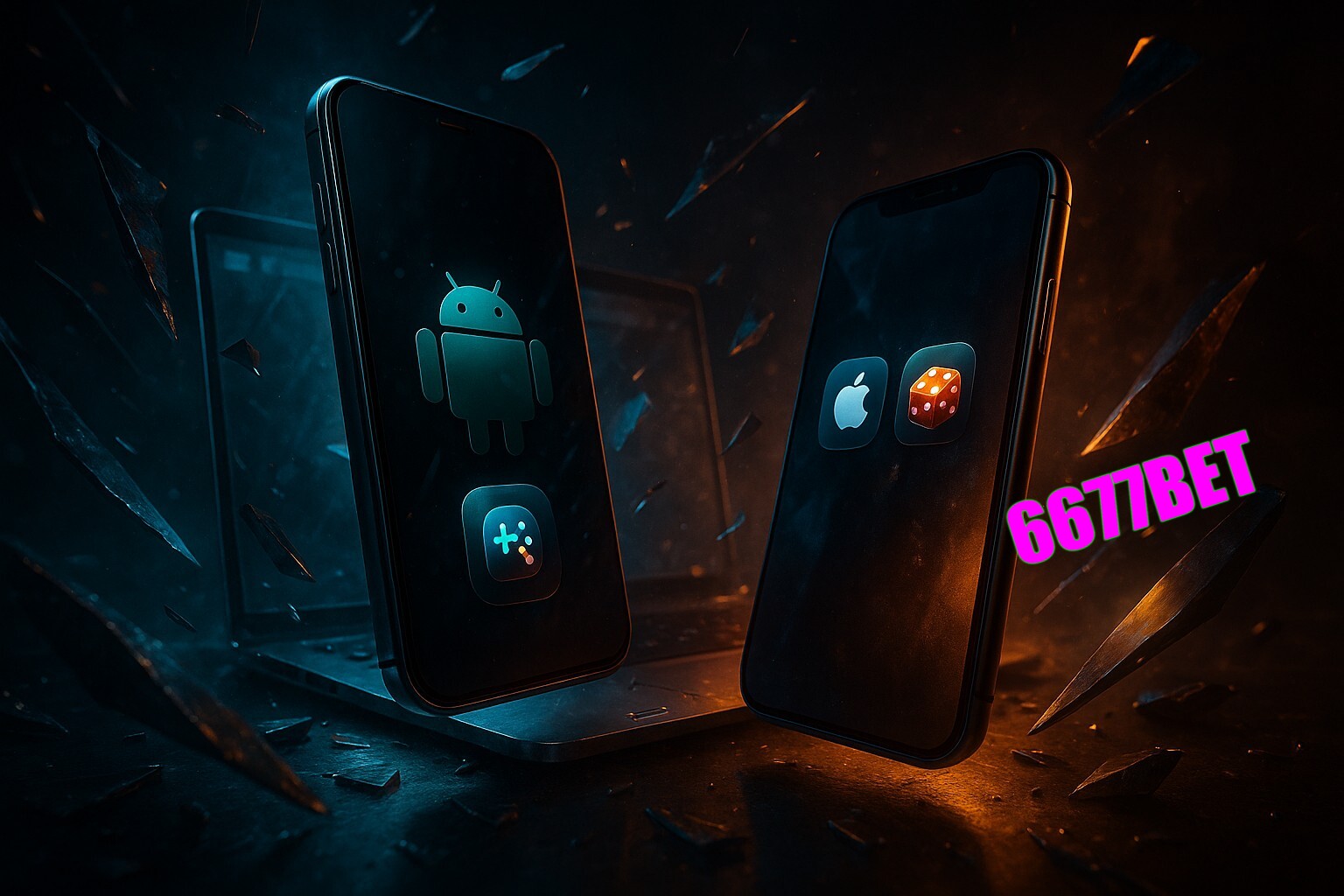 Compatibilidade do App