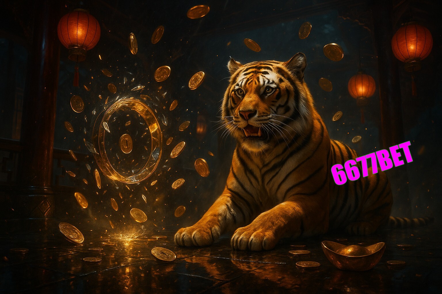 Como Jogar Fortune Tiger