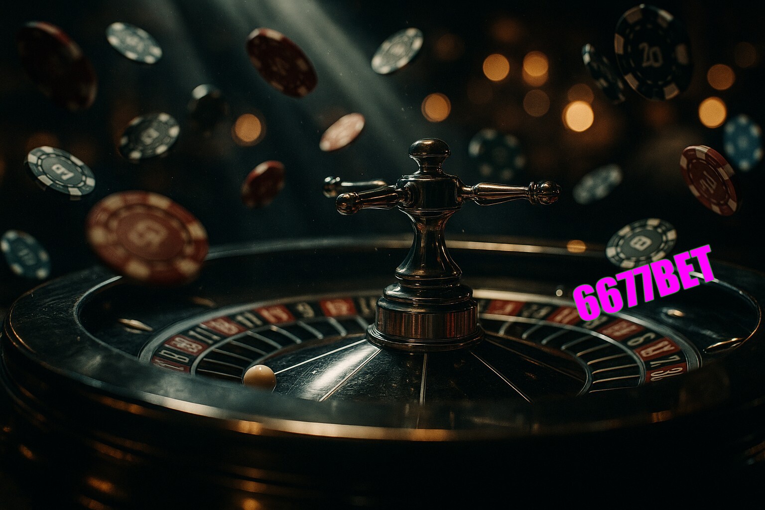 Jogos de roleta online