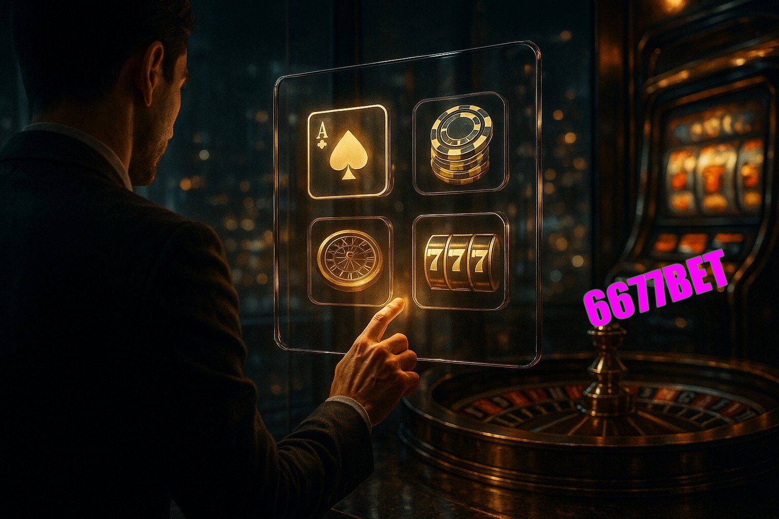 Benefícios do Login